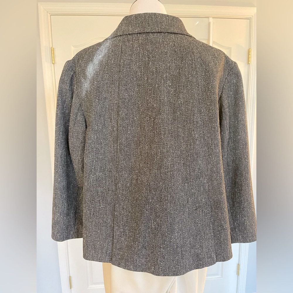 Swing Jacket - image 2